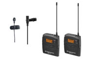 Audio HF
