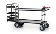 Chariots Magliner