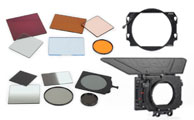 Mattebox & Filtres